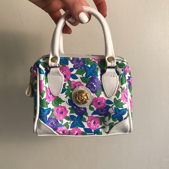 Vintage purse - Picture 1 of 5